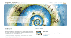 Desktop Screenshot of intelarts.com