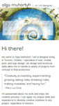 Mobile Screenshot of intelarts.com