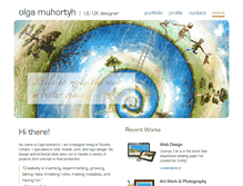 Tablet Screenshot of intelarts.com